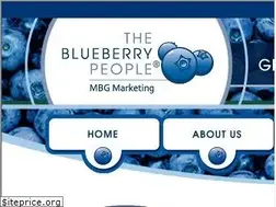 Sites similar to blueberries.com