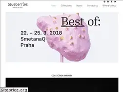 Sites similar to blueberries.cz