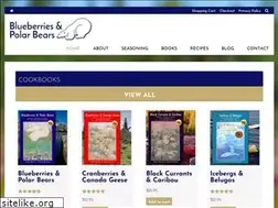 Sites similar to blueberriesandpolarbears.com