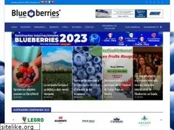 Sites similar to blueberriesconsulting.com