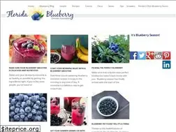 Sites similar to blueberriesfromflorida.com
