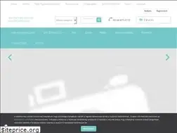 Sites similar to blueberry-cosmetics.hu