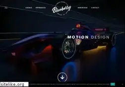 Sites similar to blueberry-interactive.com