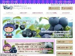 Sites similar to blueberry-plaza.com