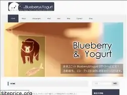 Sites similar to blueberry-yogurt.com
