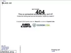 Sites similar to blueberry.ae