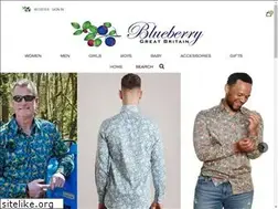 Sites similar to blueberry.london
