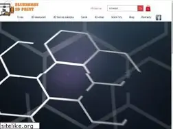 Sites similar to blueberry3dprint.cz