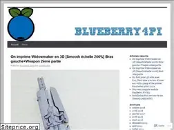 Sites similar to blueberry4pi.com