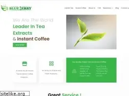Sites similar to blueberryagro.com