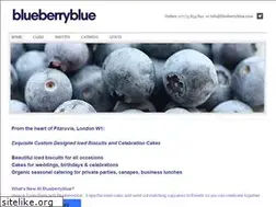 Sites similar to blueberryblue.com
