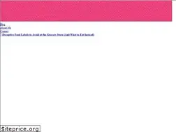 Sites similar to blueberryboost.com