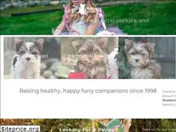 Sites similar to blueberrybrook.com