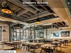 Sites similar to blueberrybuilders.com