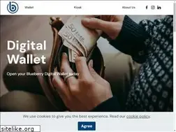 Sites similar to blueberrycard.eu