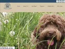 Sites similar to blueberrycottagelabradoodles.com