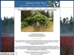Sites similar to blueberryfieldsfarm.com