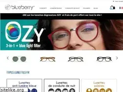 Sites similar to blueberryglasses.com