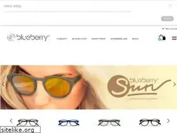 Sites similar to blueberryglasses.nl