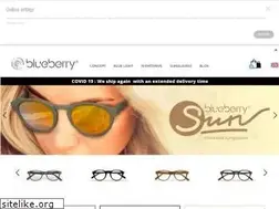 Sites similar to blueberryglasses.uk