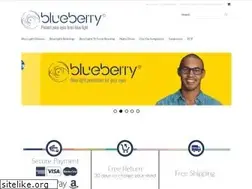 Sites similar to blueberryglasses.us