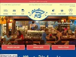 Sites similar to blueberryhill.com