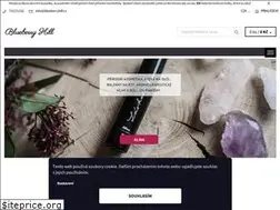 Sites similar to blueberryhill.cz