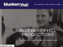 Sites similar to blueberryhillproductions.com