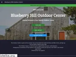 Sites similar to blueberryhilltrails.com