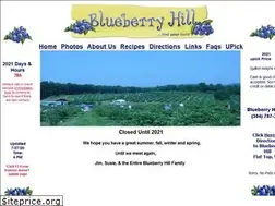 Sites similar to blueberryhillwv.com