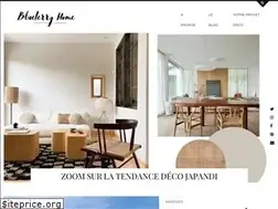 Sites similar to blueberryhome.fr