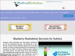 Sites similar to blueberryillustrations.com