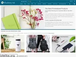 Sites similar to blueberryink.com