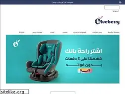 Sites similar to blueberrykids.store