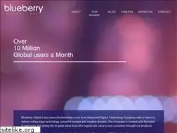 Sites similar to blueberrylabs.com
