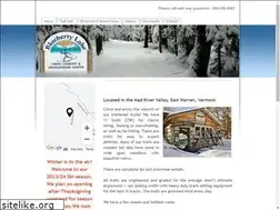 Sites similar to blueberrylakeskivt.com