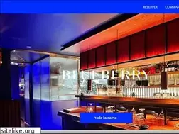Sites similar to blueberrymakibar.com