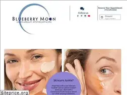 Sites similar to blueberrymoon.com
