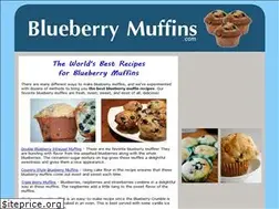 Sites similar to blueberrymuffins.com