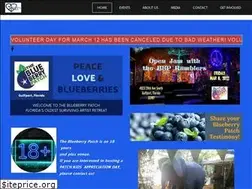 Sites similar to blueberrypatch.org