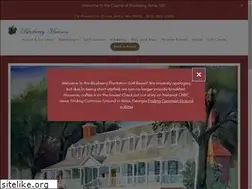 Sites similar to blueberryplantation.com