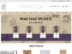 Sites similar to blueberryroasters.pl