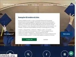Sites similar to blueberrysprak.nu