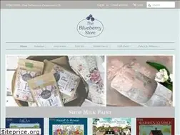 Sites similar to blueberrystoreonline.co.uk