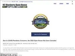 Sites similar to blueberrytradeshow.com
