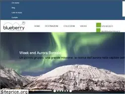 Sites similar to blueberrytravel.it