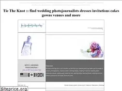 Sites similar to blueberryweddings.com