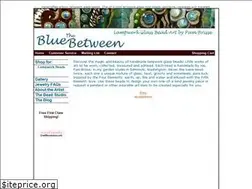 Sites similar to bluebetween.com