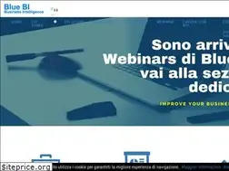 Sites similar to bluebi.com