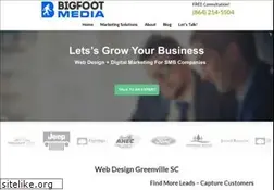 Sites similar to bluebigfoot.com